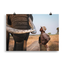 Load image into Gallery viewer, Mak and Marupia Prints