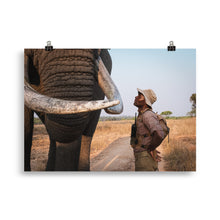 Load image into Gallery viewer, Mak and Marupia Prints