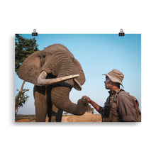 Load image into Gallery viewer, Mak and Marupia Prints