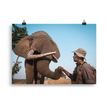 Load image into Gallery viewer, Mak and Marupia Prints