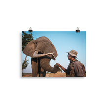 Load image into Gallery viewer, Mak and Marupia Prints