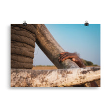 Load image into Gallery viewer, Mak and Marupia Prints