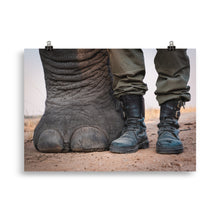 Load image into Gallery viewer, Mak and Marupia Prints