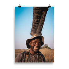 Load image into Gallery viewer, Mak and Marupia Prints