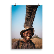 Load image into Gallery viewer, Mak and Marupia Prints