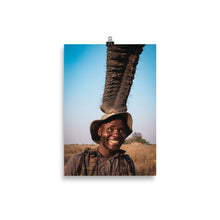 Load image into Gallery viewer, Mak and Marupia Prints