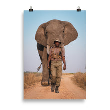 Load image into Gallery viewer, Mak and Marupia Prints