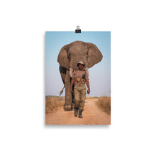 Load image into Gallery viewer, Mak and Marupia Prints