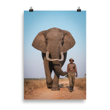 Load image into Gallery viewer, Mak and Marupia Prints