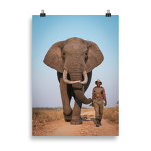 Load image into Gallery viewer, Mak and Marupia Prints