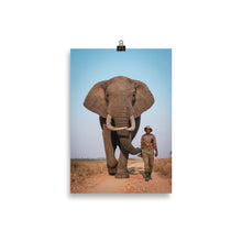 Load image into Gallery viewer, Mak and Marupia Prints