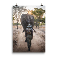 Load image into Gallery viewer, Mak and Marupia Prints