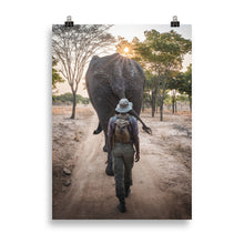 Load image into Gallery viewer, Mak and Marupia Prints