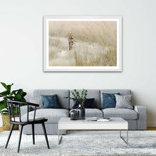 Load image into Gallery viewer, Catwalk - Cheetah - Fine Art Wildlife Photography Print