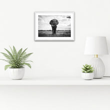 Load image into Gallery viewer, Gentle Giant - Elephant - Fine Art Wildlife Photography Print