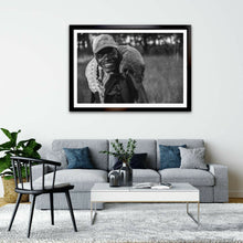 Load image into Gallery viewer, Inseparable - Pangolin - Fine Art Wildlife Photography Print