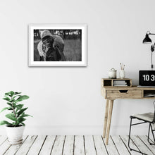 Load image into Gallery viewer, Inseparable - Pangolin - Fine Art Wildlife Photography Print