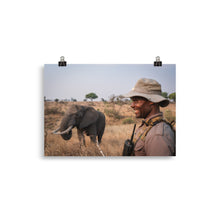 Load image into Gallery viewer, Mak and Marupia Prints