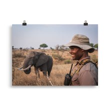 Load image into Gallery viewer, Mak and Marupia Prints