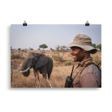 Load image into Gallery viewer, Mak and Marupia Prints