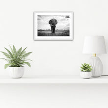 Load image into Gallery viewer, Gentle Giant - Elephant - Fine Art Wildlife Photography Print
